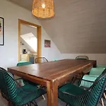 Freizeitglück Nahe Europapark - Mein Schwarzwaldhäusle Apartamento Kappel-Grafenhausen