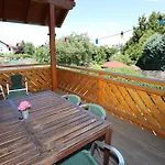Apartment Freizeitglueck Nahe Europapark - Mein Schwarzwaldhaeusle Kappel-Grafenhausen