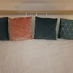 Apartment Freizeitglueck Nahe Europapark - Mein Schwarzwaldhaeusle Kappel-Grafenhausen
