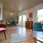 Freizeitglueck Nahe Europapark - Mein Schwarzwaldhaeusle Apartment Kappel-Grafenhausen