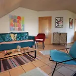 Apartment Freizeitglück Nahe Europapark - Mein Schwarzwaldhäusle Kappel-Grafenhausen