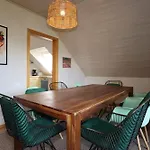 Apartment Freizeitglueck Nahe Europapark - Mein Schwarzwaldhaeusle Kappel-Grafenhausen