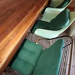 Apartment Freizeitglueck Nahe Europapark - Mein Schwarzwaldhaeusle *