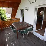 Freizeitglueck Nahe Europapark - Mein Schwarzwaldhaeusle Kappel-Grafenhausen