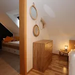 Apartment Freizeitglueck Nahe Europapark - Mein Schwarzwaldhaeusle Kappel-Grafenhausen