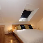 Apartment Freizeitglueck Nahe Europapark - Mein Schwarzwaldhaeusle *