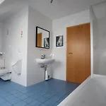 Apartment Freizeitglueck Nahe Europapark - Mein Schwarzwaldhaeusle Kappel-Grafenhausen