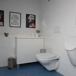 Apartment Freizeitglueck Nahe Europapark - Mein Schwarzwaldhaeusle Kappel-Grafenhausen