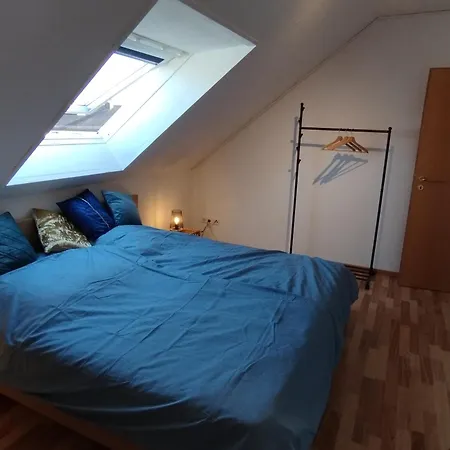 Freizeitglueck Nahe Europapark - Mein Schwarzwaldhaeusle Apartment *