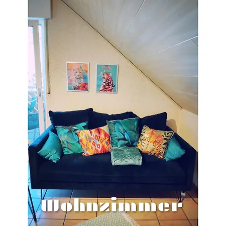Freizeitglueck Nahe Europapark - Mein Schwarzwaldhaeusle Apartment Kappel-Grafenhausen