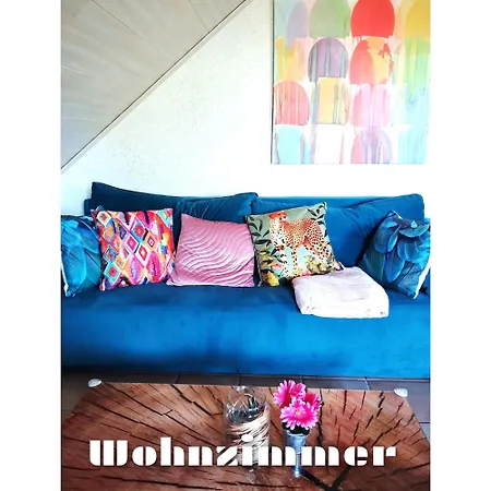 Freizeitglueck Nahe Europapark - Mein Schwarzwaldhaeusle Apartment