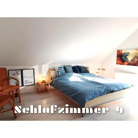 Freizeitglueck Nahe Europapark - Mein Schwarzwaldhaeusle Apartment *