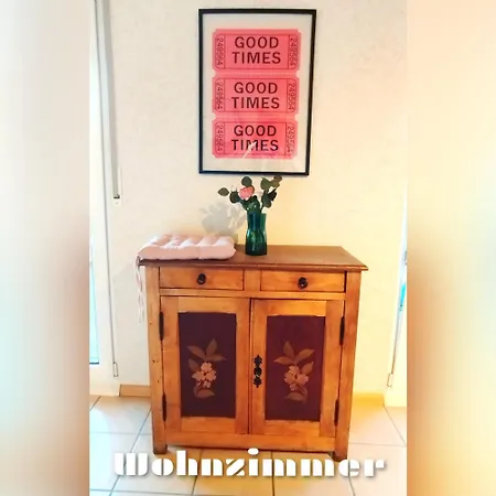 Apartment Freizeitglueck Nahe Europapark - Mein Schwarzwaldhaeusle Kappel-Grafenhausen