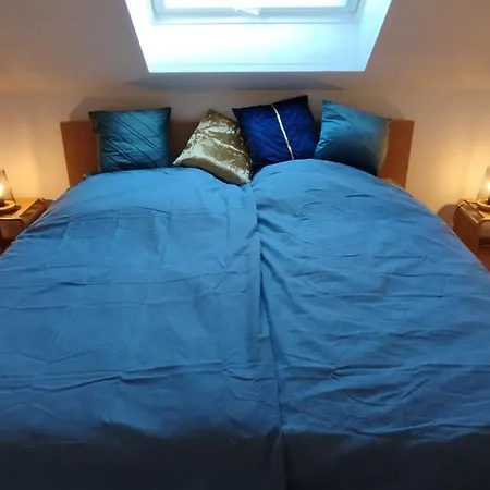 Freizeitglueck Nahe Europapark - Mein Schwarzwaldhaeusle Apartment
