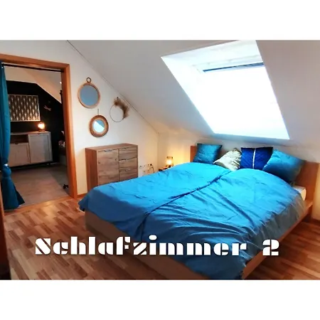 Apartment Freizeitglueck Nahe Europapark - Mein Schwarzwaldhaeusle Kappel-Grafenhausen