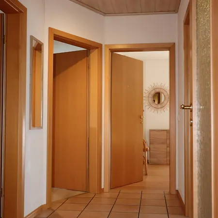 Freizeitglueck Nahe Europapark - Mein Schwarzwaldhaeusle Appartement