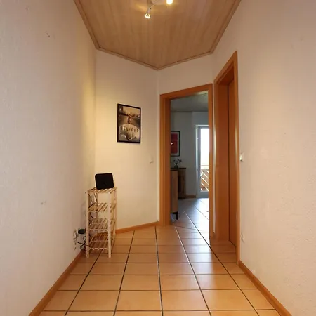 Freizeitglueck Nahe Europapark - Mein Schwarzwaldhaeusle Appartement *