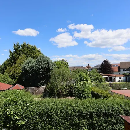 Appartement Freizeitglueck Nahe Europapark - Mein Schwarzwaldhaeusle Kappel-Grafenhausen