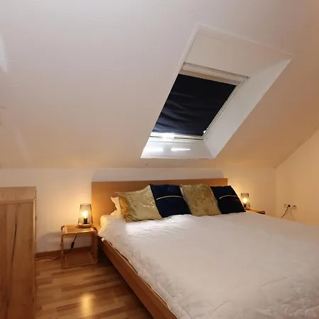 Appartement Freizeitglueck Nahe Europapark - Mein Schwarzwaldhaeusle *