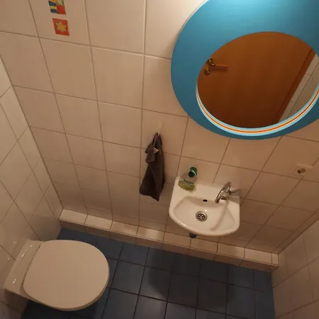 Appartement Freizeitglueck Nahe Europapark - Mein Schwarzwaldhaeusle Kappel-Grafenhausen