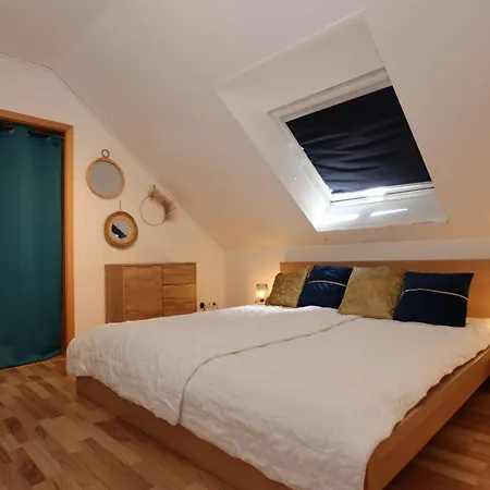 Freizeitglueck Nahe Europapark - Mein Schwarzwaldhaeusle Appartement