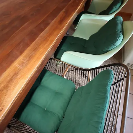 Appartement Freizeitglueck Nahe Europapark - Mein Schwarzwaldhaeusle Kappel-Grafenhausen
