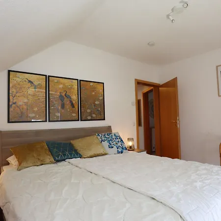 Appartement Freizeitglueck Nahe Europapark - Mein Schwarzwaldhaeusle