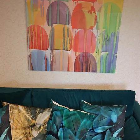 Freizeitglueck Nahe Europapark - Mein Schwarzwaldhaeusle