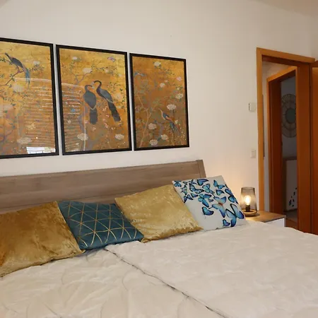 Freizeitglueck Nahe Europapark - Mein Schwarzwaldhaeusle شقة *