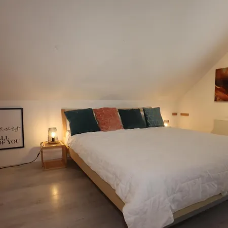 Freizeitglueck Nahe Europapark - Mein Schwarzwaldhaeusle شقة *