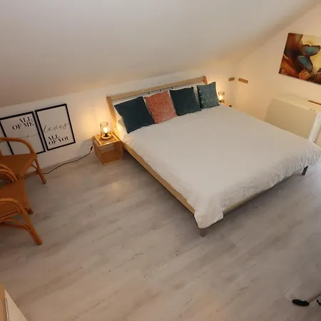 شقة Freizeitglueck Nahe Europapark - Mein Schwarzwaldhaeusle