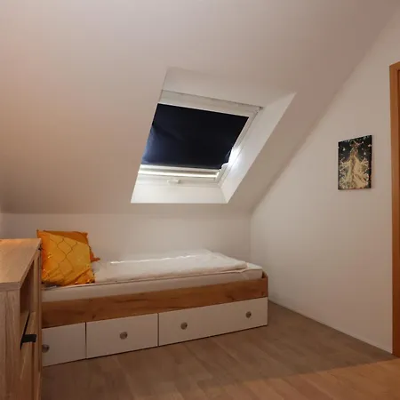 Freizeitglueck Nahe Europapark - Mein Schwarzwaldhaeusle *