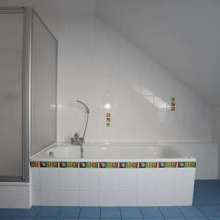 Freizeitglueck Nahe Europapark - Mein Schwarzwaldhaeusle