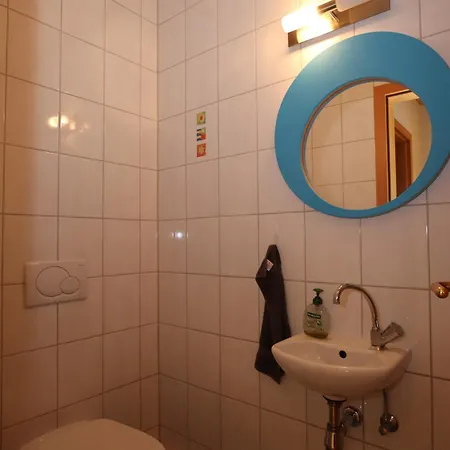 Freizeitglueck Nahe Europapark - Mein Schwarzwaldhaeusle شقة *