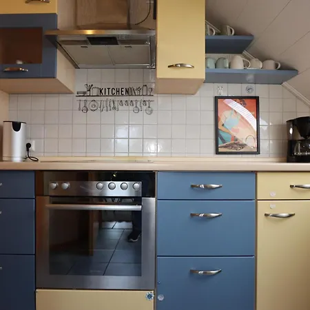 شقة Freizeitglueck Nahe Europapark - Mein Schwarzwaldhaeusle *