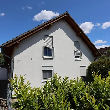 Freizeitglück Nahe Europapark - Mein Schwarzwaldhäusle Apartment Kappel-Grafenhausen