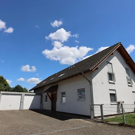 Apartamento Freizeitglueck Nahe Europapark - Mein Schwarzwaldhaeusle *