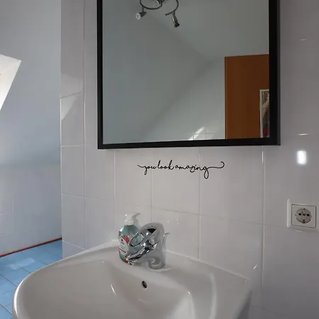 Freizeitglueck Nahe Europapark - Mein Schwarzwaldhaeusle Apartamento